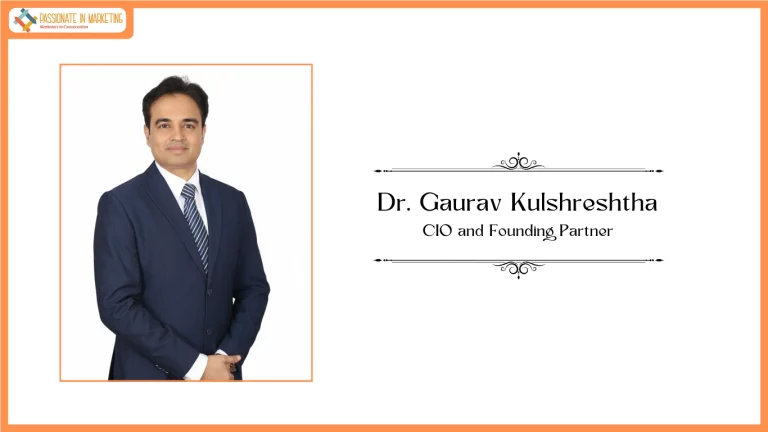 Nexedge Capital Appoints Dr. Gaurav Kulshreshtha as CIO and Founding Partner