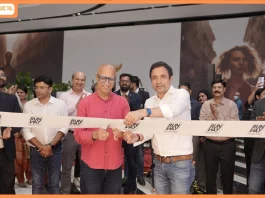 Titan Launches Runway at Mall of Asia with Its Largest Assortment of Luxury Sunglasses, Eyes 20 Stores in India by FY27