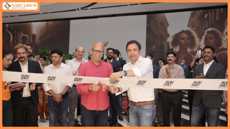 Titan Launches Runway at Mall of Asia with Its Largest Assortment of Luxury Sunglasses, Eyes 20 Stores in India by FY27