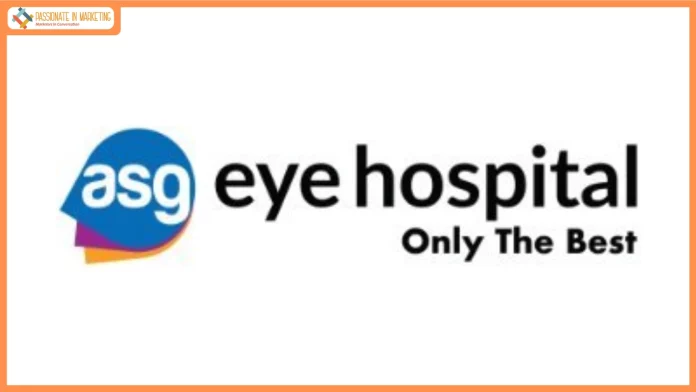 ASG Eye Hospital & Vasan Eye Care Announce Month-Long Road Safety Initiative Across South India; Offers Free Eye Care for Commercial Drivers