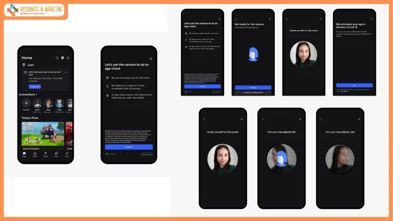 Roblox Requires Users Worldwide to Age-Check to Access Chat
