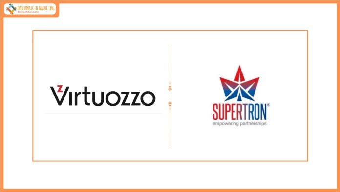 South Asia Gets a Cloud Boost: Virtuozzo and Supertron Launch Strategic Regional Alliance