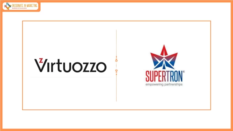 South Asia Gets a Cloud Boost: Virtuozzo and Supertron Launch Strategic Regional Alliance