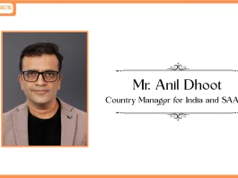 CleanStart strengthens regional leadership with Anil Dhoot's appointment as Country Manager