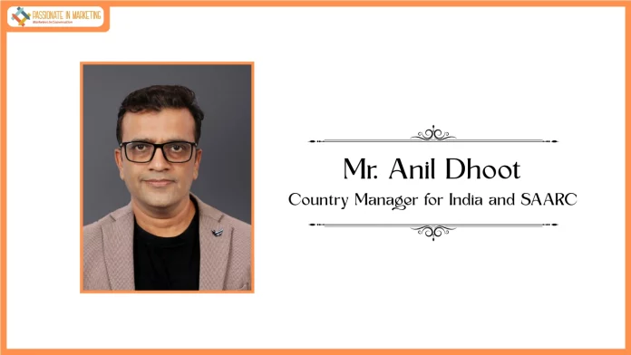 CleanStart strengthens regional leadership with Anil Dhoot's appointment as Country Manager