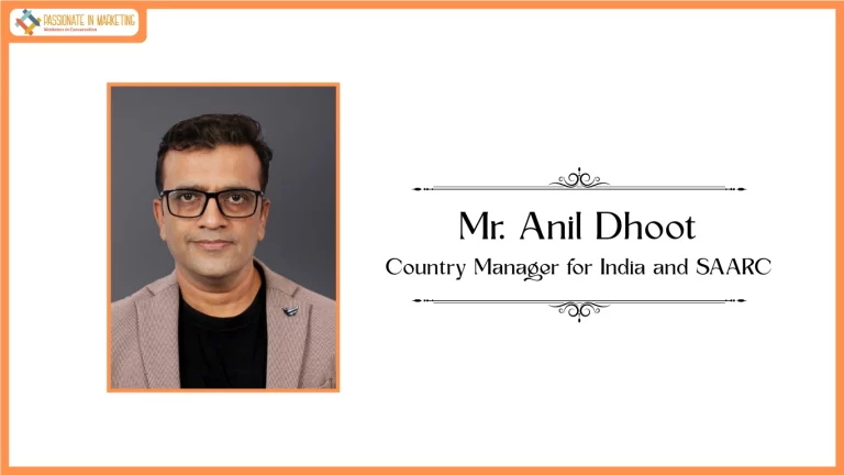 CleanStart strengthens regional leadership with Anil Dhoot's appointment as Country Manager