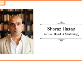 NeoNiche appoints Sheraz Hasan to Leadership Board to Accelerate APAC Expansion