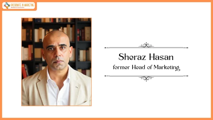 NeoNiche appoints Sheraz Hasan to Leadership Board to Accelerate APAC Expansion