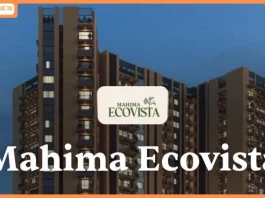 Mahima Group announces the launch of ‘Ecovista’ a luxury residential project