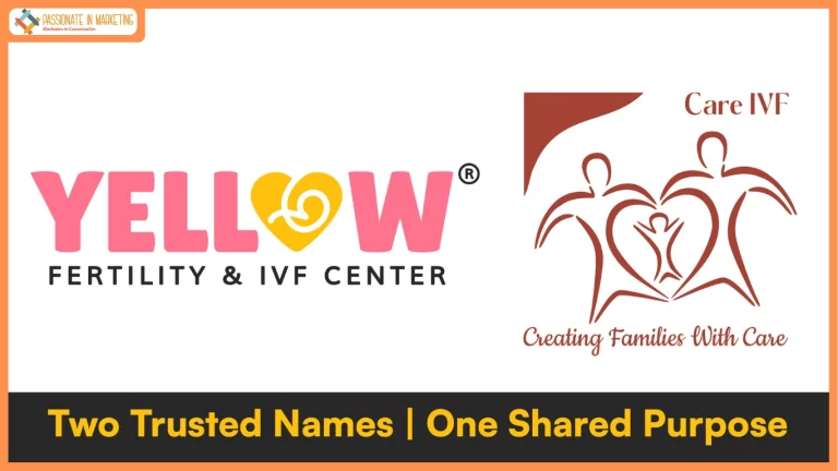 Yellow Fertility partners with CARE IVF to strengthen its footprints across East and North East Region