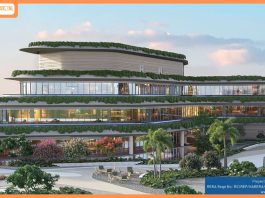 Experion Developers Commits to Develop World-Class Residential Projects; Onboards Renowned Architectural Firms, KPF, SCDA, DPA, and DSP Design