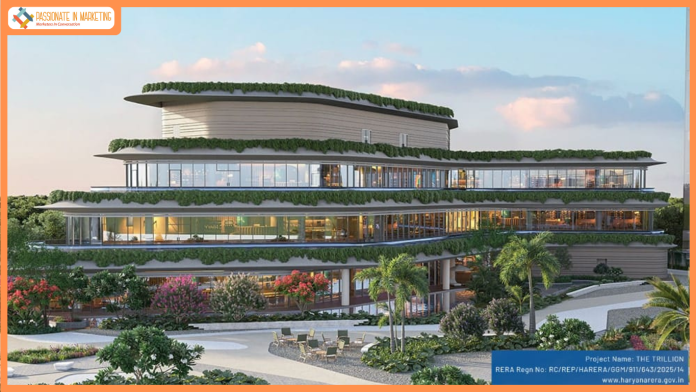 Experion Developers Commits to Develop World-Class Residential Projects; Onboards Renowned Architectural Firms, KPF, SCDA, DPA, and DSP Design