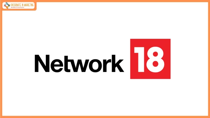 Network18 posts revenue growth despite subdued ad market