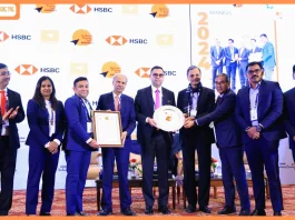Muthoot Microfin Recognized as Financial Inclusion Institution of the Year