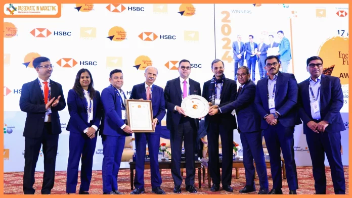 Muthoot Microfin Recognized as Financial Inclusion Institution of the Year