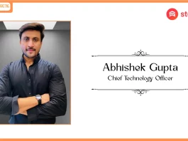 Abhishek Gupta takes charge as CTO at Stashfin to accelerate AI-Driven Growth, redefining the next phase of scale and transformation
