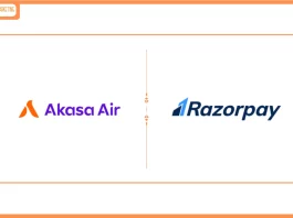 Akasa Air Introduces Apple Pay for International Travellers in Partnership with Razorpay
