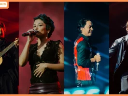 First-Ever Coke Studio Bharat LIVE Debuts Across Delhi and Guwahati