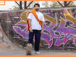 Siddhant Chaturvedi Invites Guests to Experience Mumbai Like a Local, Only on Airbnb Siddhant Chaturvedi Invites Guests to Experience Mumbai Like a Local, Only on Airbnb