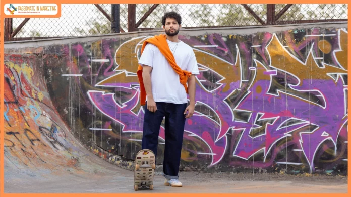 Siddhant Chaturvedi Invites Guests to Experience Mumbai Like a Local, Only on Airbnb