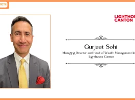 Lighthouse Canton accelerates India wealth expansion with senior leadership appointments