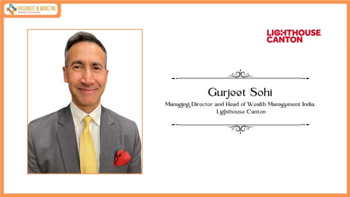 Lighthouse Canton accelerates India wealth expansion with senior leadership appointments