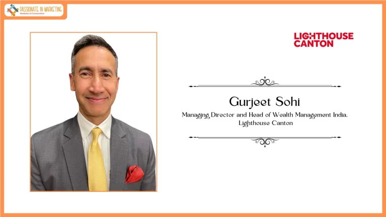 Lighthouse Canton accelerates India wealth expansion with senior leadership appointments