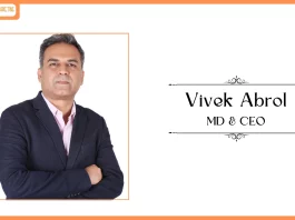 Luminous Power Technologies Appoints Vivek Abrol as MD & CEO