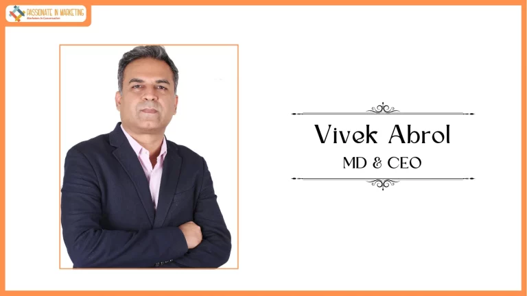 Luminous Power Technologies Appoints Vivek Abrol as MD & CEO