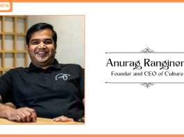 Culture Raises INR 2 Crore Seed Funding from Acuvest Infra to Reimagine Interest-Led Social Networking