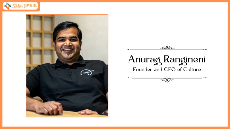 Culture Raises INR 2 Crore Seed Funding from Acuvest Infra to Reimagine Interest-Led Social Networking