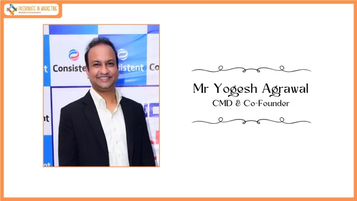 Consistent Infosystems Welcomes the New Year with Focus on Growth, Expansion, and New Opportunities