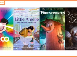 AniMela to Screen Two Oscar®-Nominated Animated Films at its 2026 Edition in Mumbai