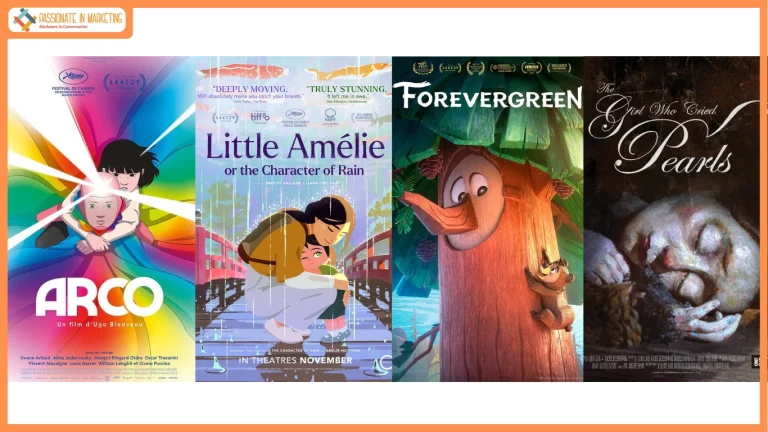 AniMela to Screen Two Oscar®-Nominated Animated Films at its 2026 Edition in Mumbai