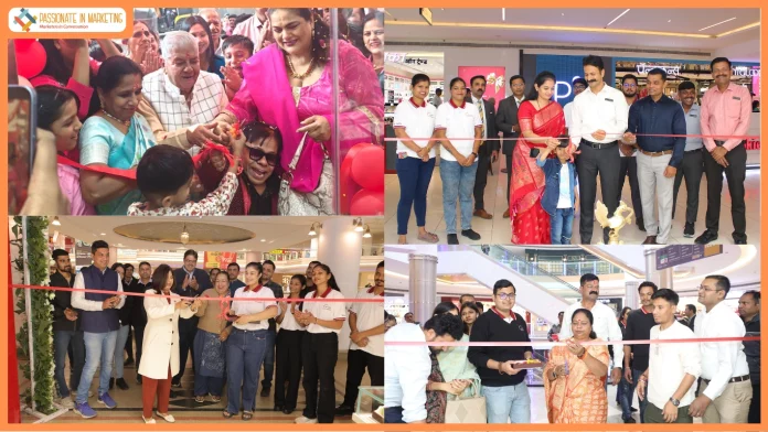 Gargi by P.N. Gadgil & Sons Opens Four New Stores in 2026, All of Which Are Opened by Women