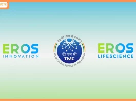 Eros Innovation Announces “Gujarat CARES 2025,” India’s Largest Ethical AI-Driven Preventive Health Initiative, Powered by Eros GenAI in Partnership with Tata Memorial Centre