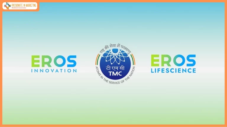 Eros Innovation Announces “Gujarat CARES 2025,” India’s Largest Ethical AI-Driven Preventive Health Initiative, Powered by Eros GenAI in Partnership with Tata Memorial Centre