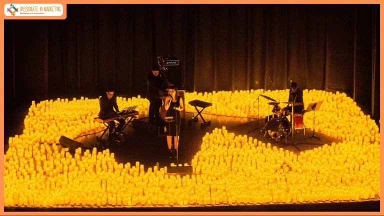 From Global Anthems to Cinematic Classics, Candlelight® Curates a Night at Hyatt Centric Hebbal