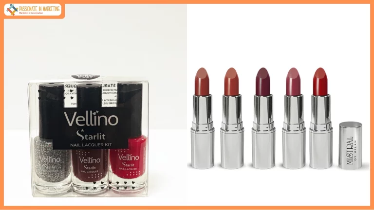 Vestige Introduces ‘Nail Your Mood’ by Vellino; A Mood-Led Beauty Movement Where Nails Lead Self-Expression