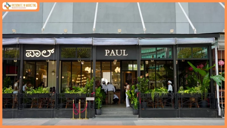 PAUL Brings 137 Years of French Bakery Heritage to Bengaluru with Its First Outlet at Orion Gateway Mall