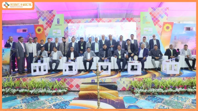 59th Garment Buyers & Sellers Meet and B2B Expo by West Bengal Garment Manufacturers & Dealers Association