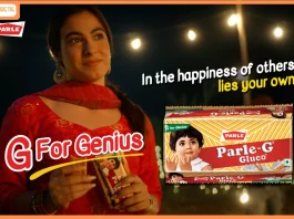 Parle-G Celebrates Lohri with a Film that Reflects Hope, Roots and the Power of Togetherness Parle-G Celebrates Lohri with a Film that Reflects Hope, Roots and the Power of Togetherness