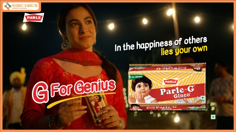 Parle-G Celebrates Lohri with a Film that Reflects Hope, Roots and the Power of Togetherness