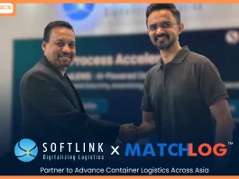 MatchLog and Softlink Global Enter Strategic Partnership to Transform Container Logistics Across Asia MatchLog and Softlink Global Enter Strategic Partnership to Transform Container Logistics Across Asia