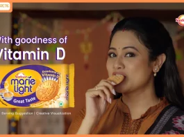 Familiar taste gets a fresh upgrade: ITC launches Sunfeast Marie Light with ‘Vitamin D’