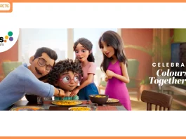 Birla Opus Paints Celebrates Togetherness Through the Power of Colour