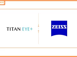 Titan Eye+ introduces PhotoFusion® X lens technology by ZEISS with Exclusive Licensing- Enhancing consumer vision with Style.