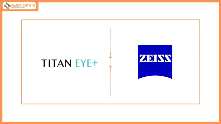 Titan Eye+ introduces PhotoFusion® X lens technology by ZEISS with Exclusive Licensing- Enhancing consumer vision with Style.