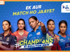 Tata Capital Launches ‘Champions Ki Galliyon Mein’ Campaign for TATA WPL Season 4