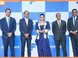 Federal Bank Unveils the Fortuna Wave